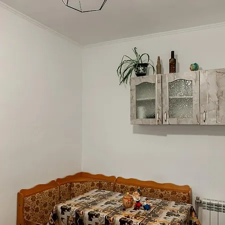 Guest house Садиба Левковичів Slavske