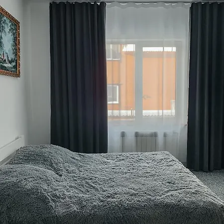 Садиба Левковичів Guest house Slavske