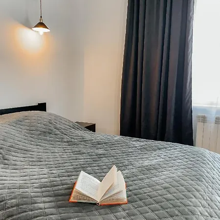 Садиба Левковичів Guest house Slavske