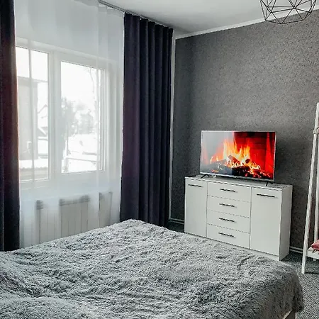 Садиба Левковичів Guest house