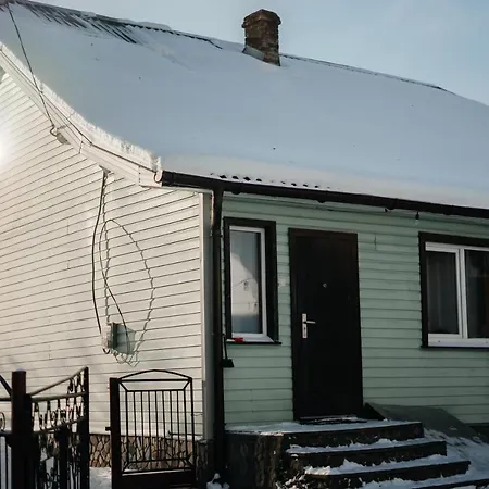 Guest house Садиба Левковичів Slavske