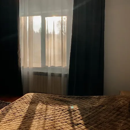 Садиба Левковичів Guest house