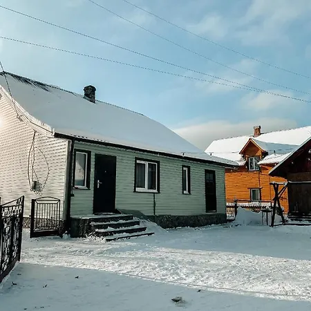 Садиба Левковичів スラブスク